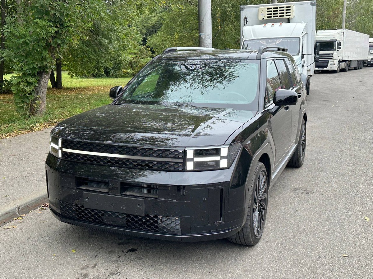 Сейчас такая модель стоит 6 миллионов, через пару недель цена вырастет на треть