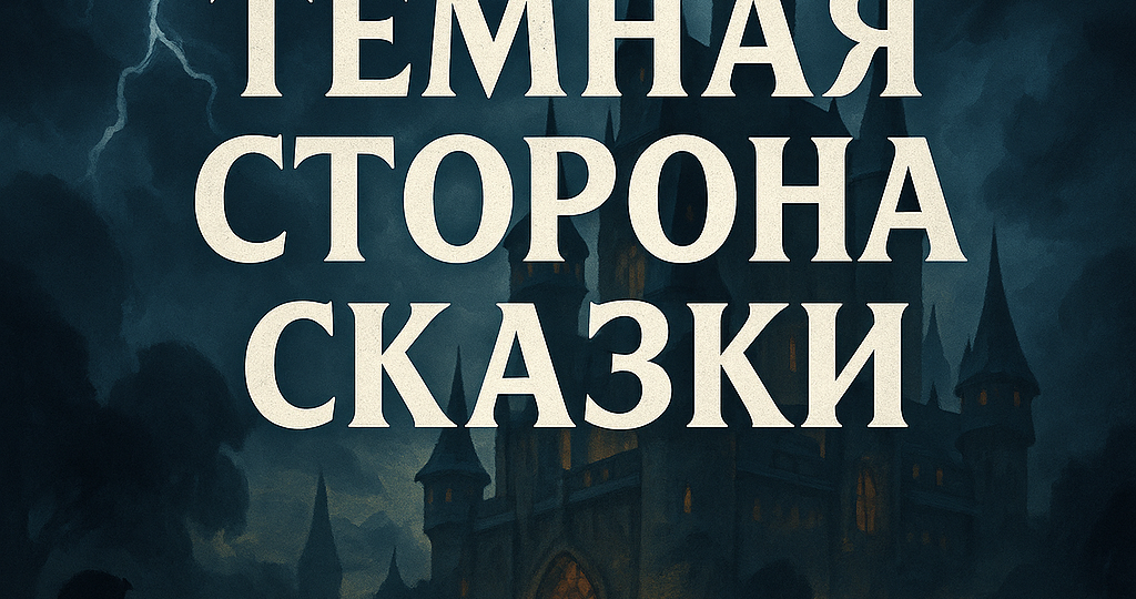Disney, часть 2. «Тёмная сторона сказки: скандалы, цензура и тайные войны»