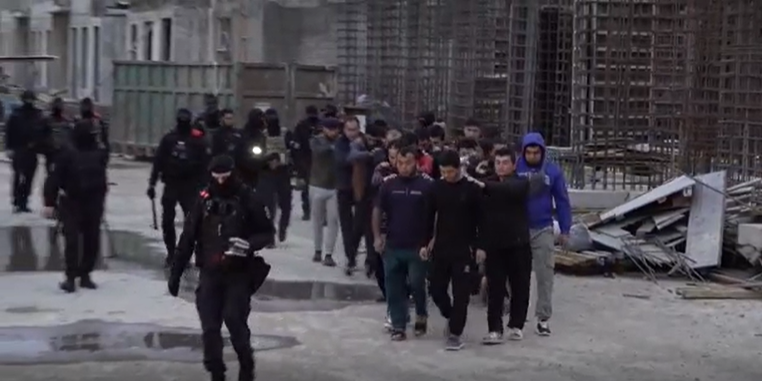 пресс-служба ГУ МВД России по Санкт-Петербургу и Ленинградской области