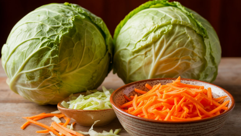 Как избежать главной ошибки новичков — «соплей» в квашеной капусте. Чтобы капуста получилась Хрустящая и Ядрёная.