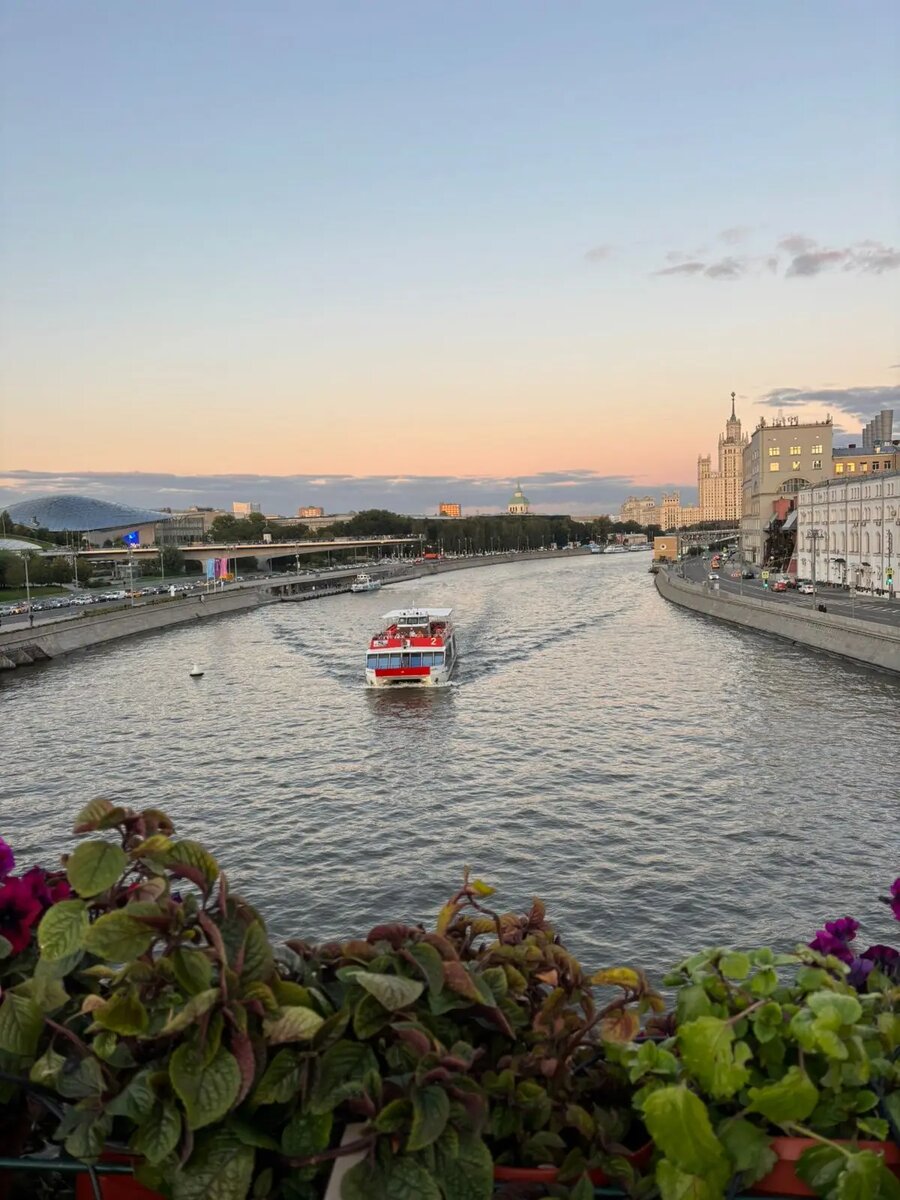     © Интерфакс. Людмила Стрельцова