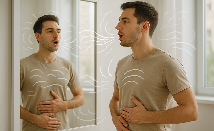    10 простых упражнений для развития голоса и дикции