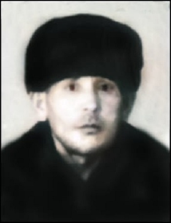 Игумбаев Ертлеу Изтелеуович