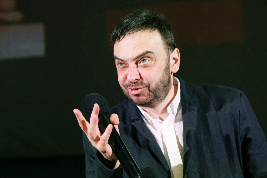    Кирилл Зыков/АГН «Москва»