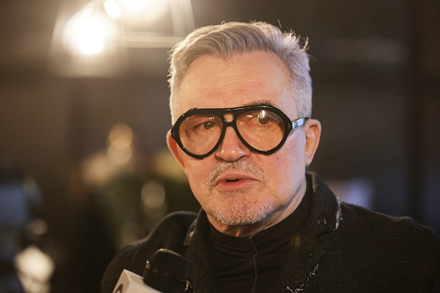    © Виталий Белоусов/РИА Новости