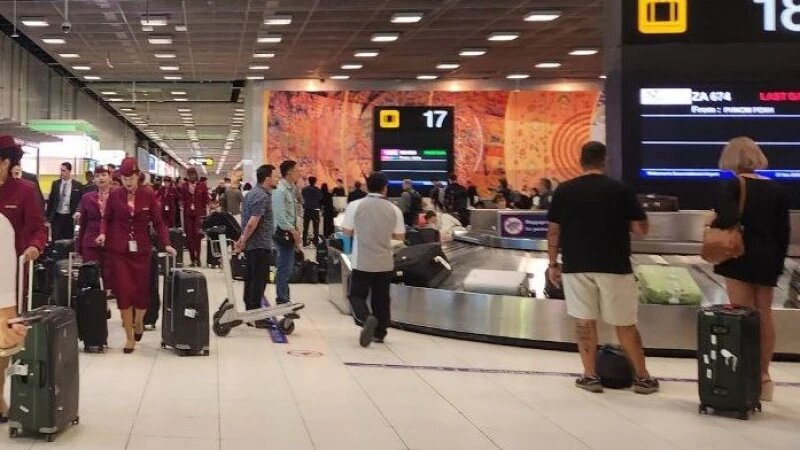     Число поездок во Вьетнам, Китай и Таиланд увеличили жители Алтайского края. Фото предоставлено пресс-службой ПАО «МегаФон».