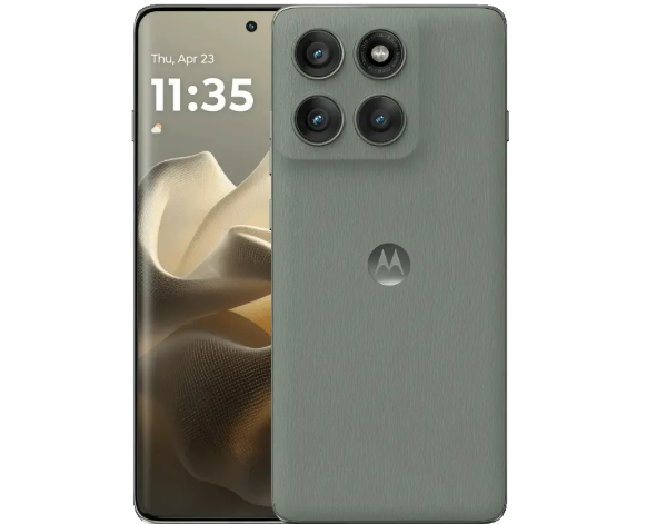     Фото Motorola