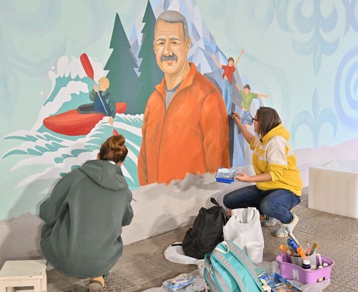    Фото:Пресс-служба администрации Хабаровска