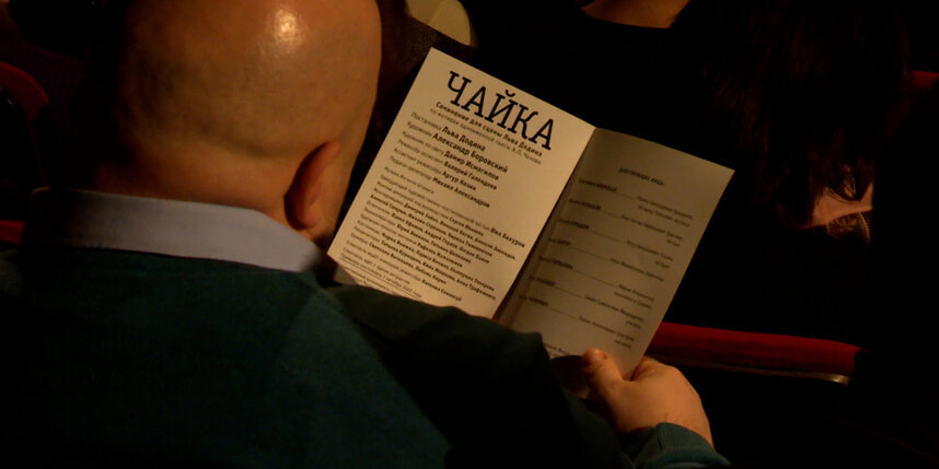    Телеканал "Санкт-Петербург" / АО "ГАТР"