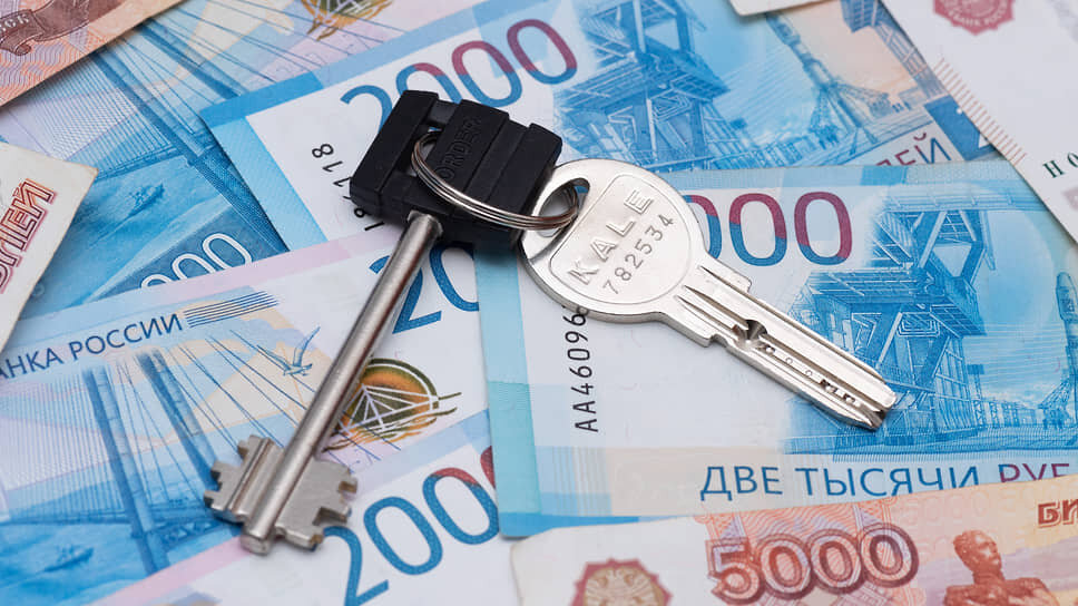 Фото: Олег Харсеев / Коммерсантъ