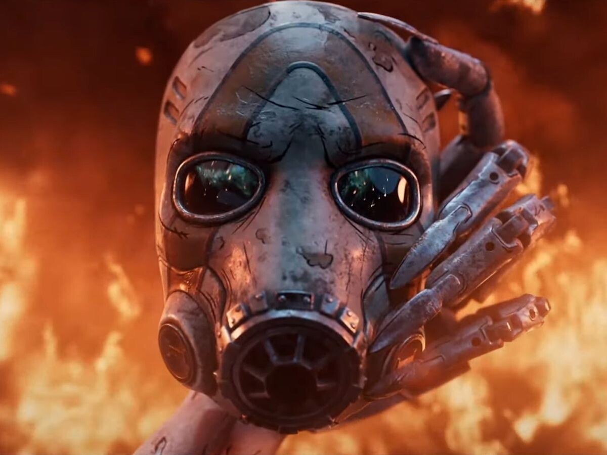    Физика растений и плавание. Фанат сравнил Borderlands 4 с её предшественницами [ВИДЕО]