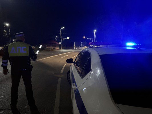 Фото: пресс-служба УМВД России по Орловской области  📷
