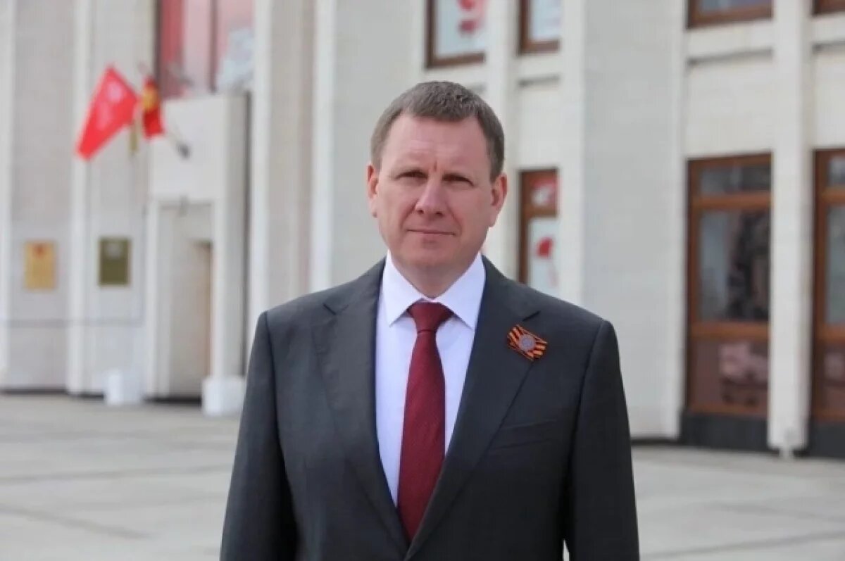    Депутаты Заксобрания поздравили калужан с Днем освобождения области