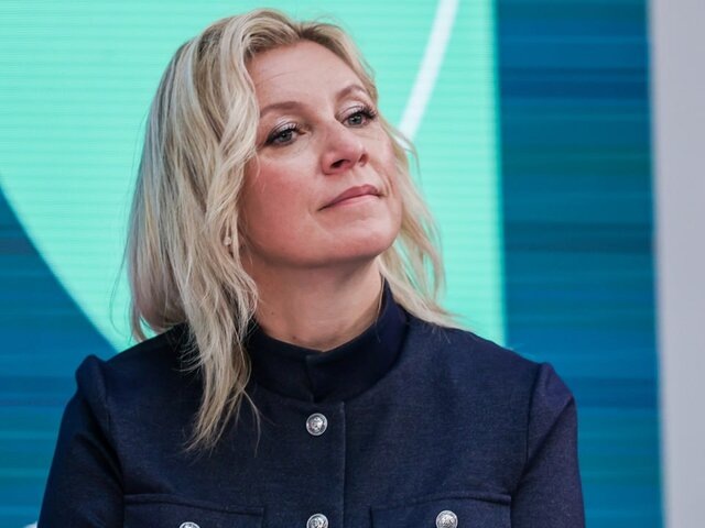    Фото: ТАСС/Арина Антонова