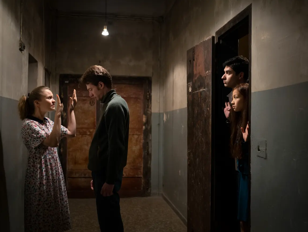 📚 «Одна история тянет за собой другую. Чтобы не потеряться — подпишитесь.»