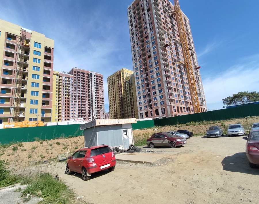     Фото: Администрация Екатеринбурга