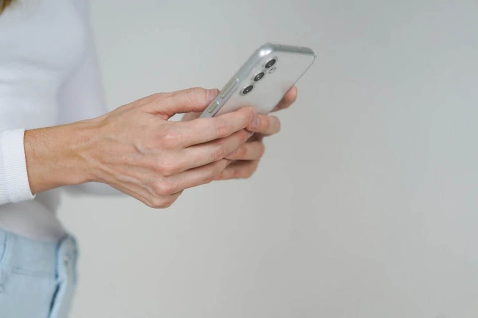    Новосибирцы пожаловались на плохую работу интернета. Светлана МАКОВЕЕВА