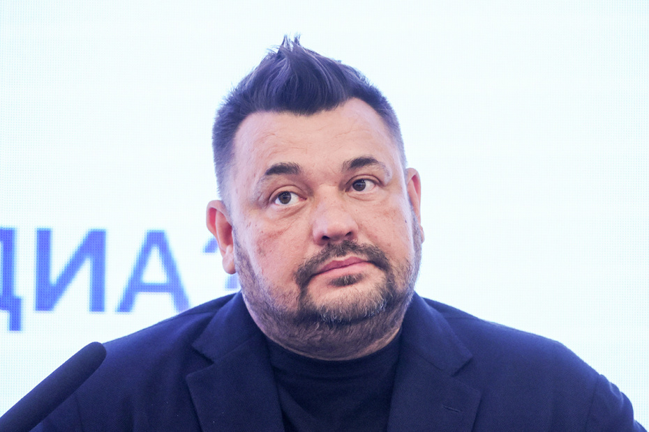    Сергей Петров/NEWS.ru