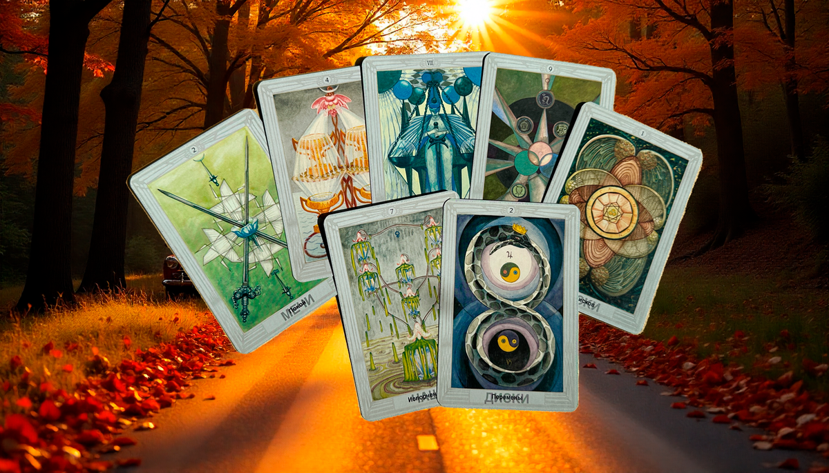 Рисунок нейросети