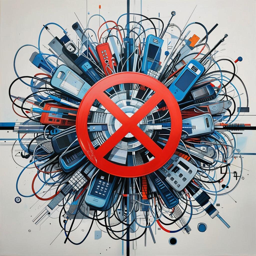 Массовый звонок