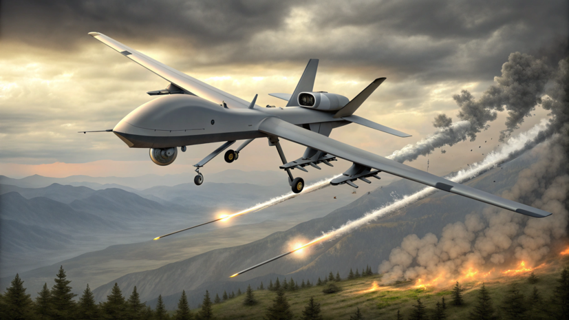   Сгенерировано с помощью ИИ