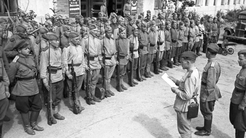   РИА Новости