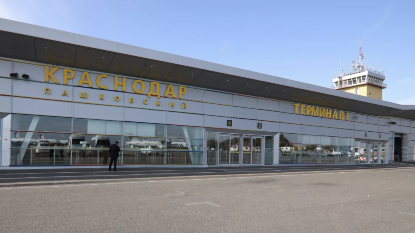   РИА Новости