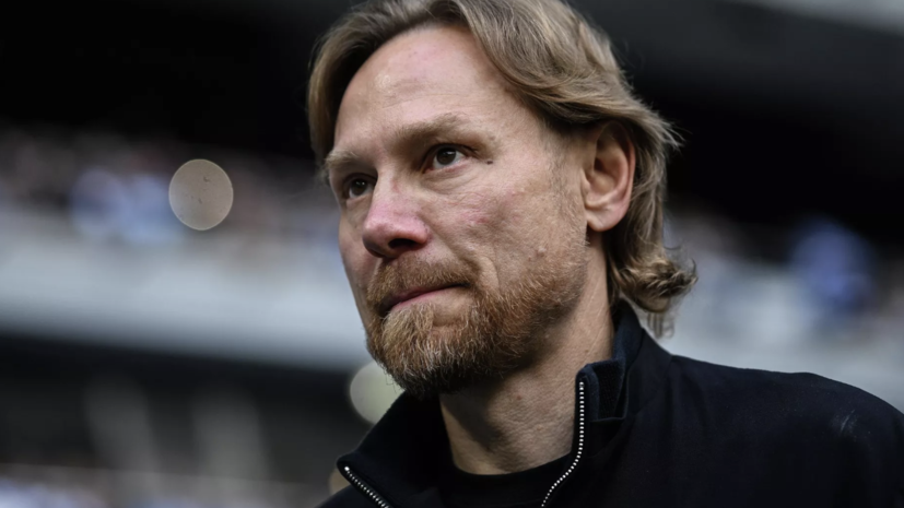   РИА Новости