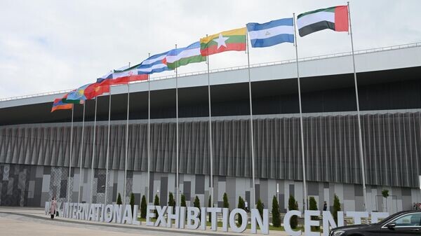    © Sputnik / Виктор Толочко