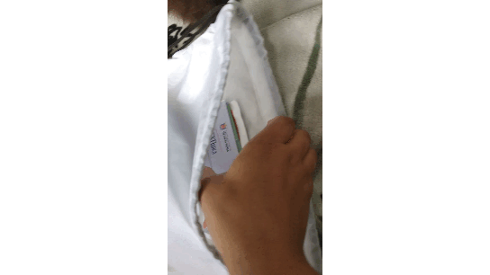 Столько акций и билетов, как успеть все посетить? Это нереально)