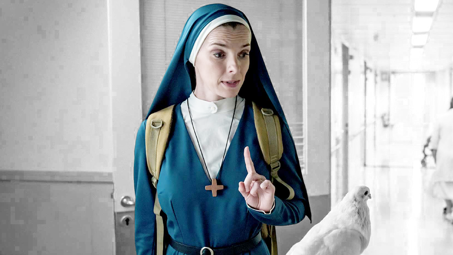 Пять сериалов Peacock, от которых невозможно оторваться