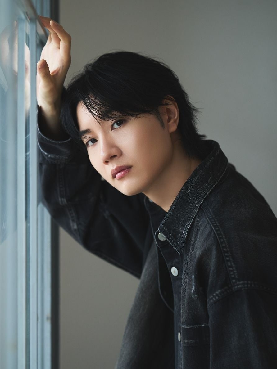 Сакурада Дори, 33 года. Листайте галерею...