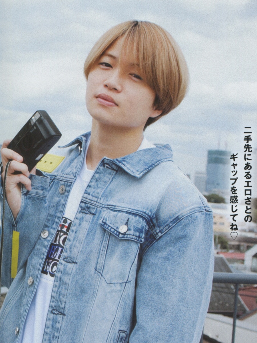 Кикучи Фума, 30 лет. Листайте галерею...