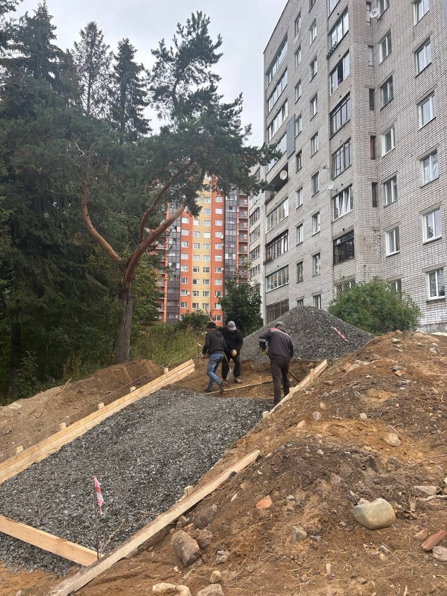    Фото: администрация Петрозаводского городского округа