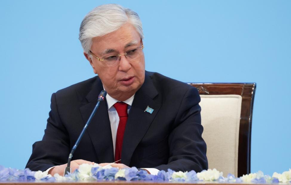 © Гавриил Григоров/ ТАСС