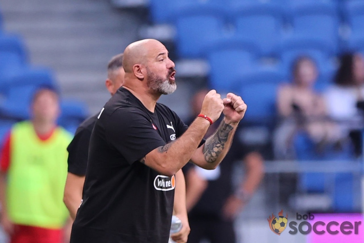    Дуэль непредсказуемых. Прогноз на матч «Спартак» – «Ростов»Bobsoccer