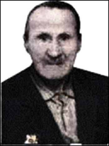 Костенко Егор Иванович