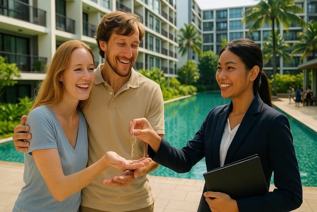    Процесс покупки недвижимости в Таиланде: Полный гид 2025