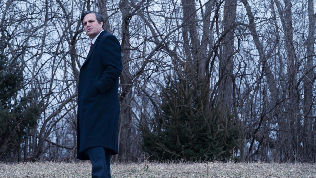 Кадр из фильма «Темные воды»