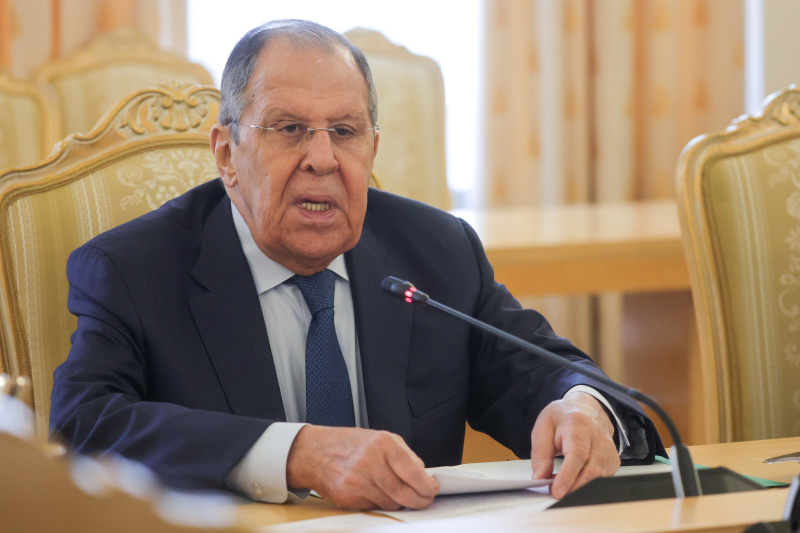    Shatokhina Natalia/news.ru/Global Look Press