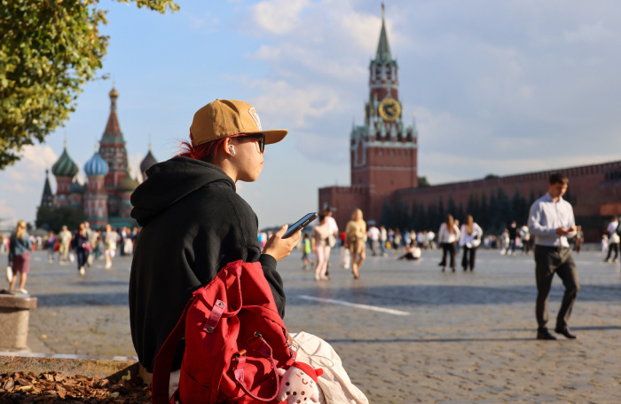    Вероника Зорина/ТАСС