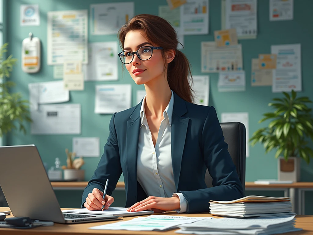 Специалист по устойчивому развитию