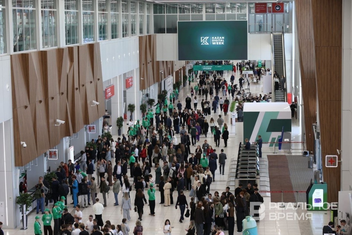   Артем Дергунов / realnoevremya.ru