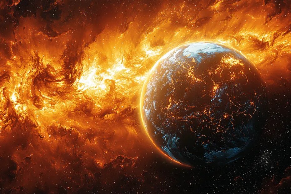    Сгенерировано в Midjourney/NEWS.ru