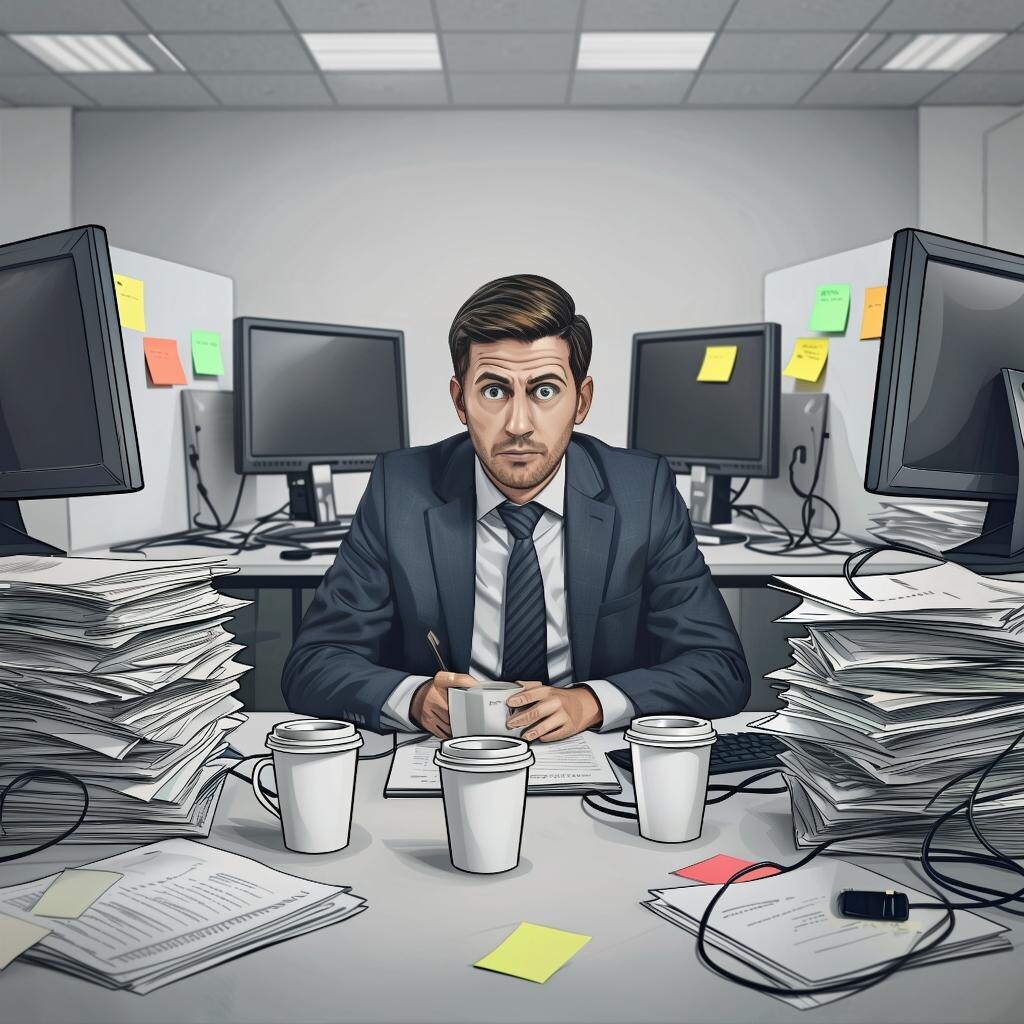 Сокращение бюджетов на автоматизацию, квалифицированные кадры найти сложно, как осуществить все задумки менеджмента и сделать качественный IT-продукт