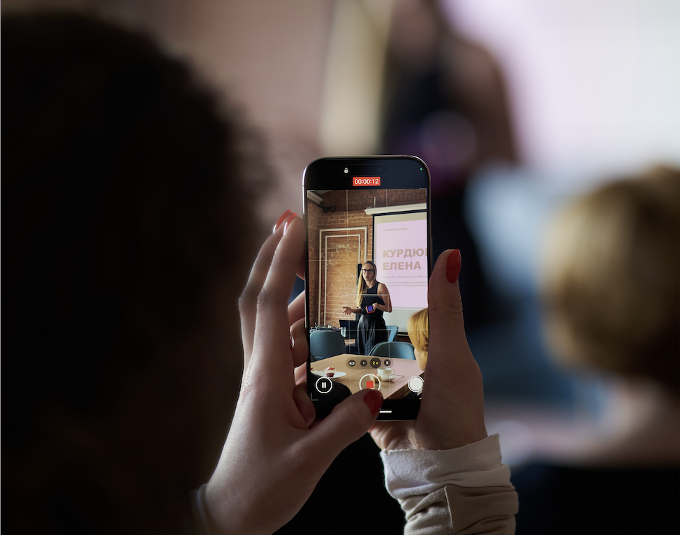 Фото из архива агентства коммуникаций "Перспектива"