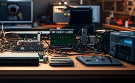 
Оптика с изоляцией, зачем нужен оптоизолятор и как он работает