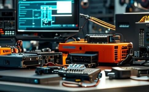 
Почему SLAAC, это ключ к быстрому подключению устройств в сети