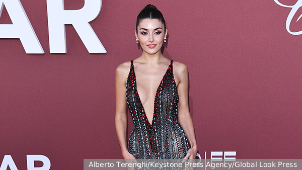     Фото: Alberto Terenghi/Keystone Press Agency/Global Look Press   
 Текст: Вера Басилая