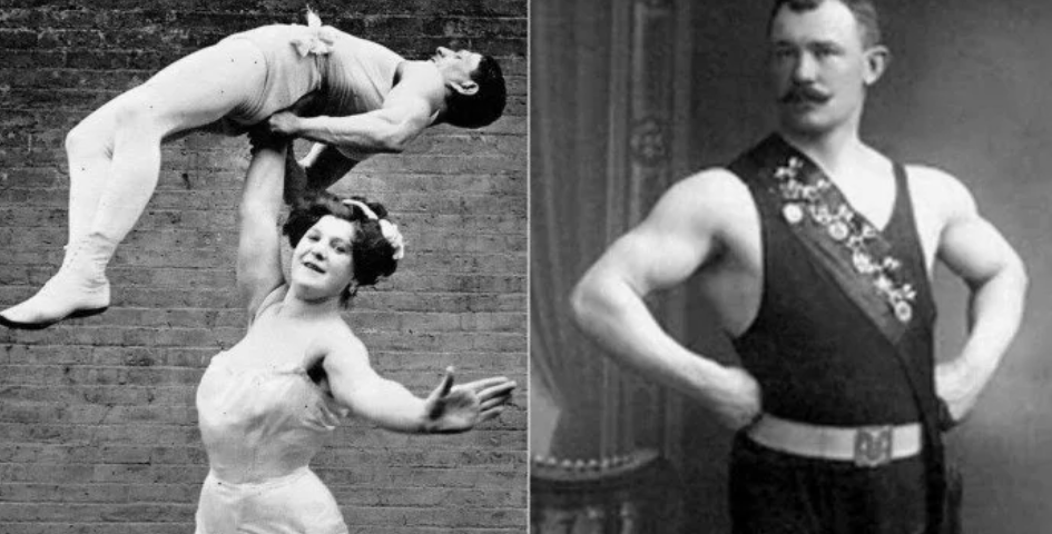 Силачка Агафья Завидная: Настоящая причина смерти ученицы Поддубного